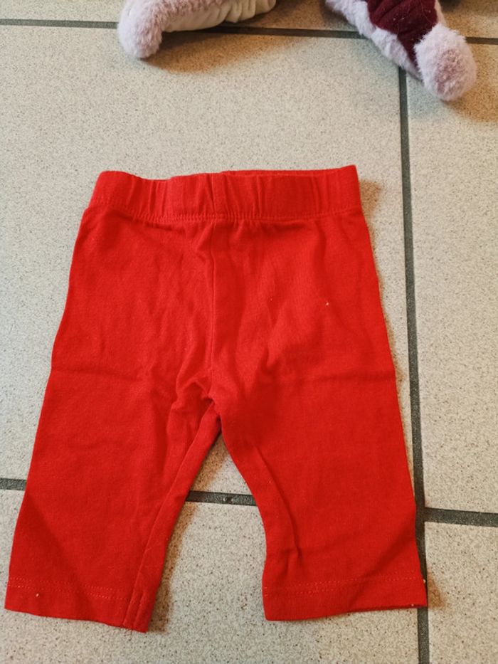 Ensemble 3m fraise - photo numéro 5