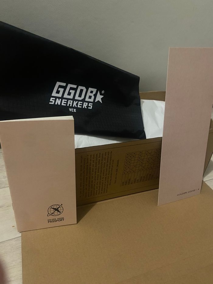 golden goose superstar - photo numéro 5