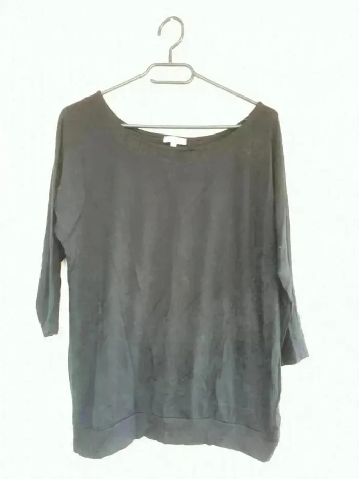 Haut basic Taille M