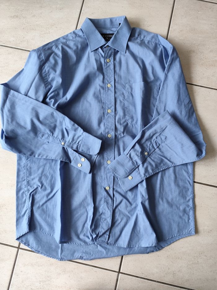 Chemise ML - photo numéro 2