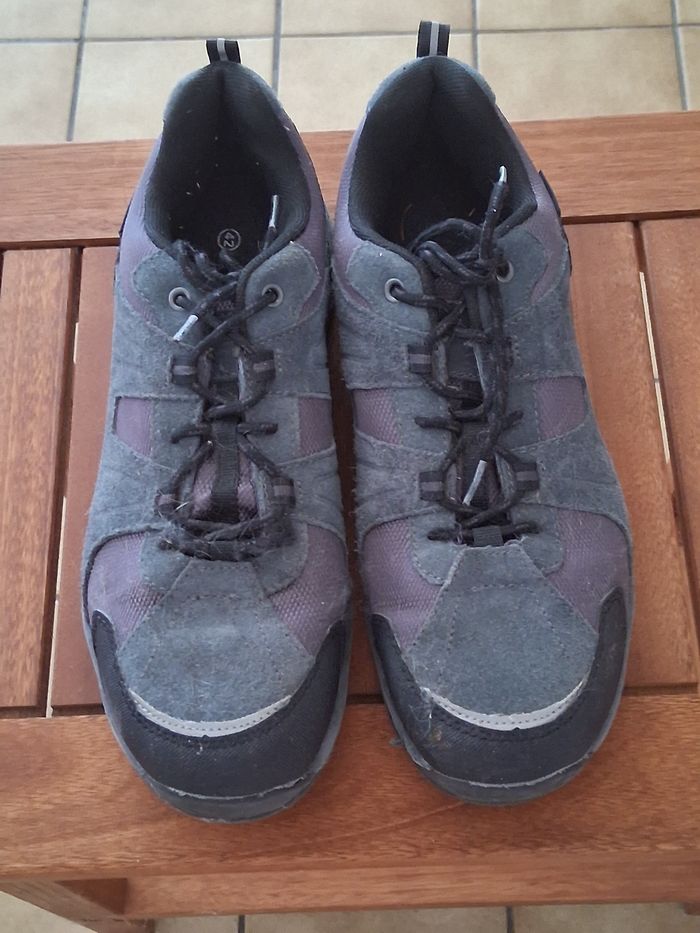 Chaussures homme - photo numéro 3