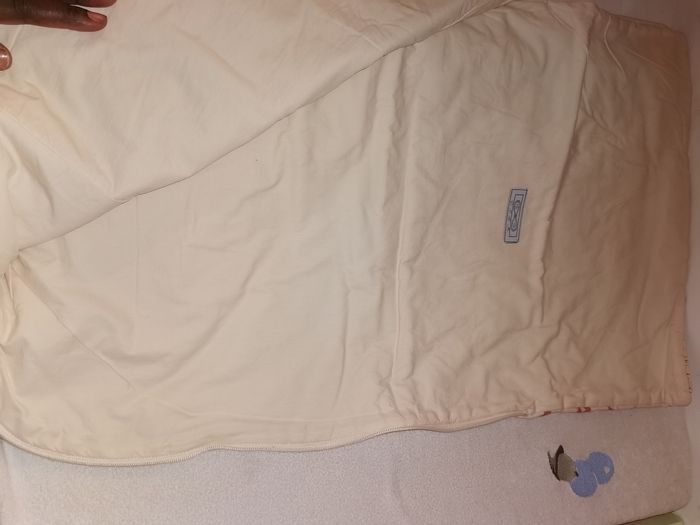 Nid d ange - photo numéro 2