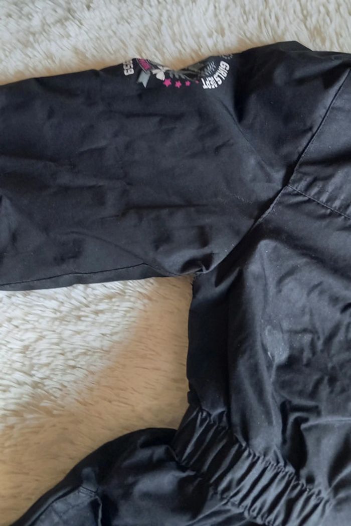 👻Manteau 4 ans👻 - photo numéro 4