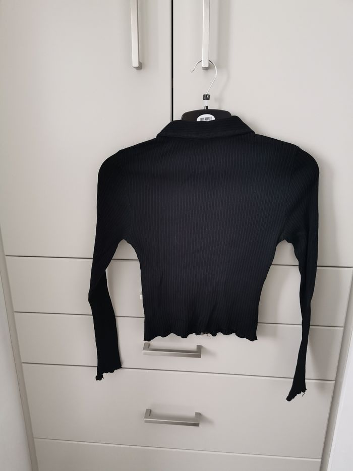 Top court - photo numéro 2