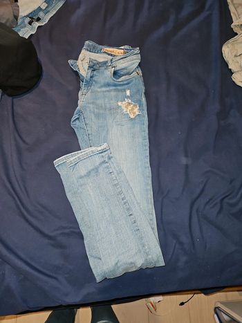 Jeans kaporal