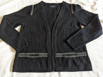 GILET CACHE CACHE T.38 / M