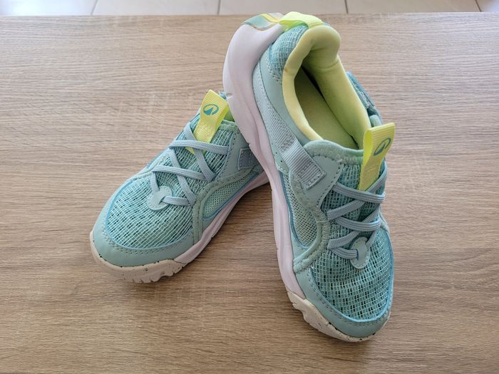 Chaussures en 30