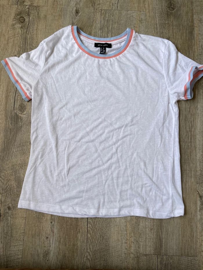 Tee shirt