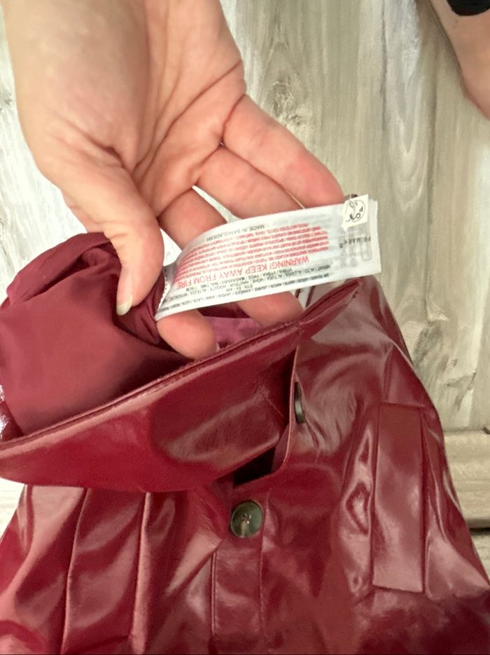 Manteau - photo numéro 5