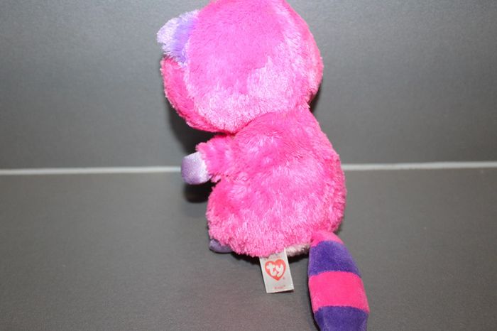 Peluche Roxie - TY - photo numéro 2