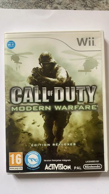 Call of