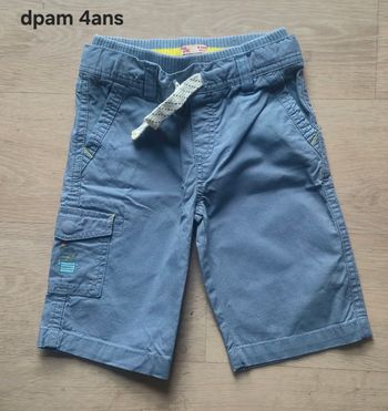 Bermuda dpam 