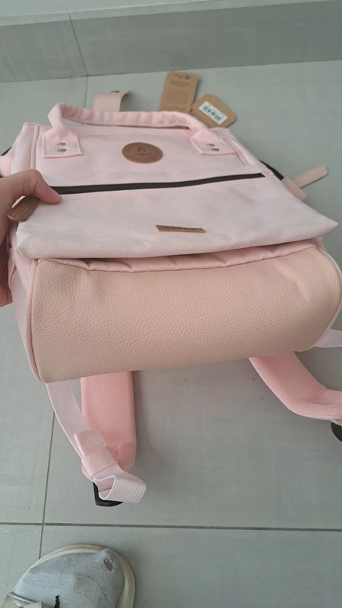 Sac Cabaia neuf adventurer S Rose Hanoi - photo numéro 2
