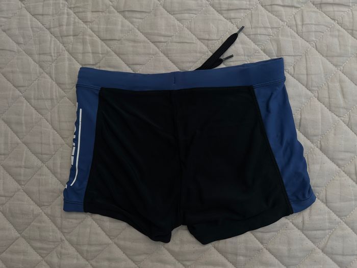 Shorty De Bain / Maillot De Bain R Teens Taille 10 Ans - photo numéro 3