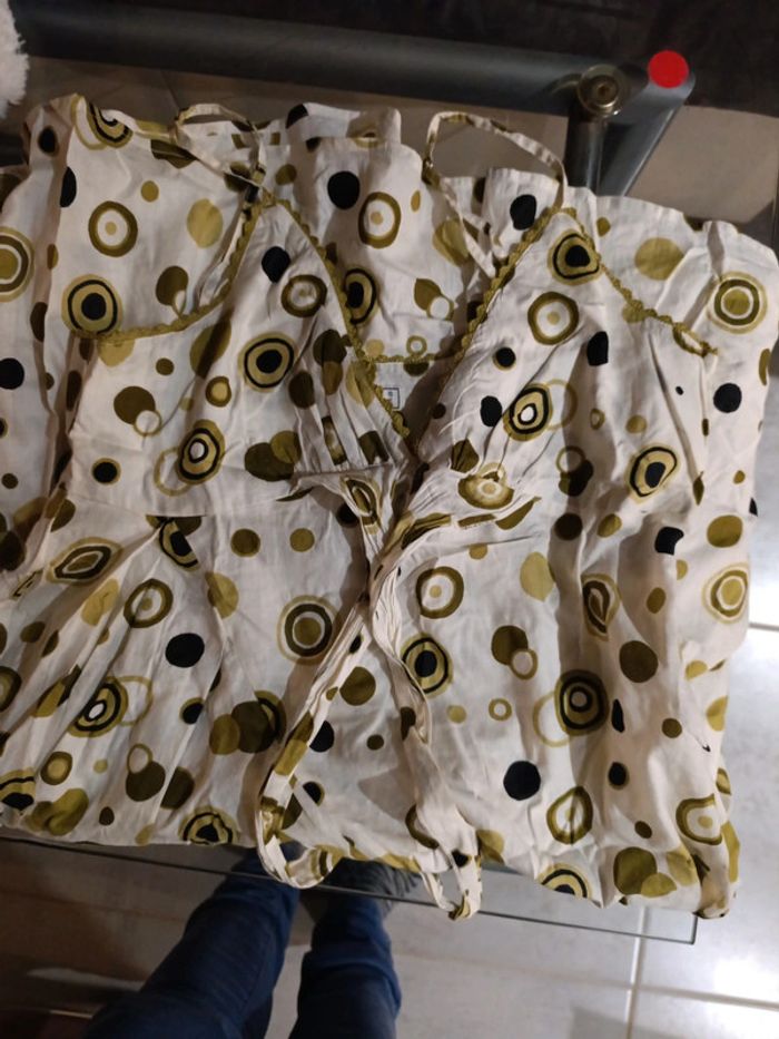 Robe neuve - photo numéro 4