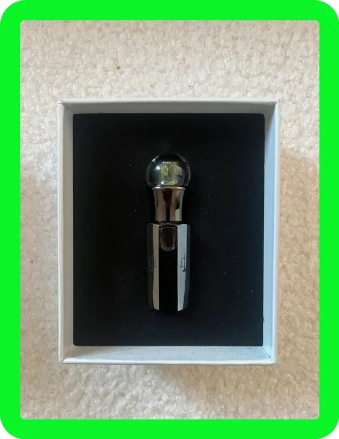 Parfum El Nabil collection élixir - photo numéro 3