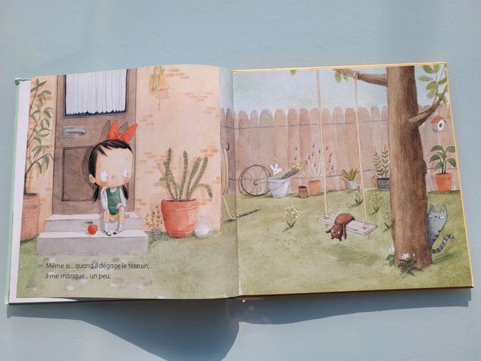 Frangins! Éditions Père Fouettard, un livre recto verso (68) - photo numéro 7