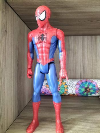 Figurine Spiderman - Marvel Avengers