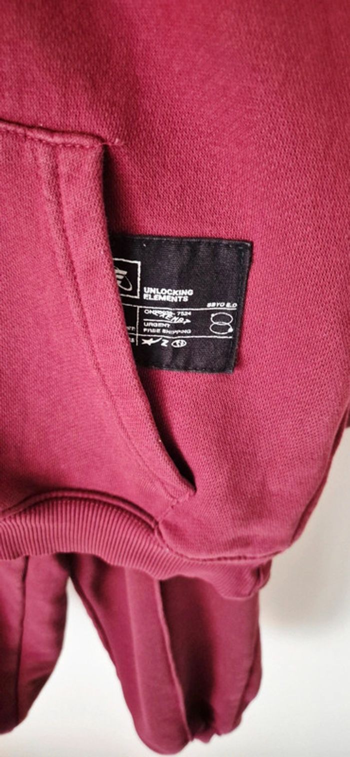 Ensemble Zara 6 ans Garçon - photo numéro 2