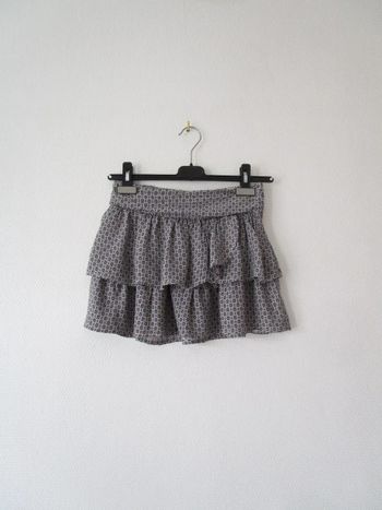 Jupe volants IKKS 10 ans TBE