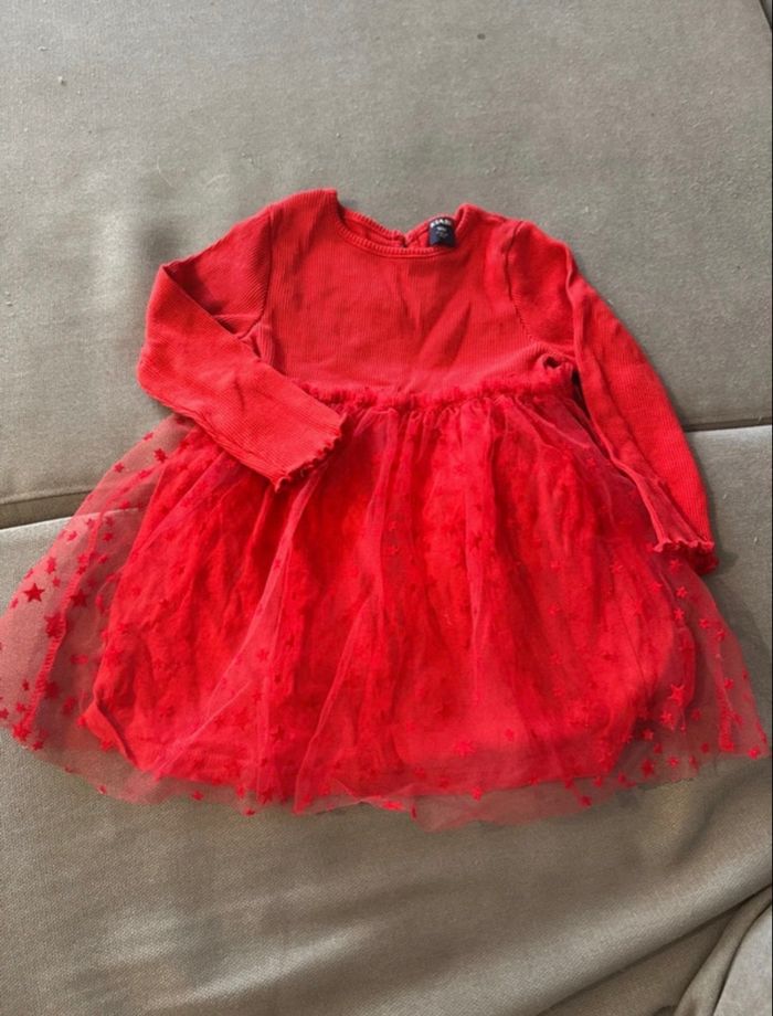 Robe 18 mois - photo numéro 2