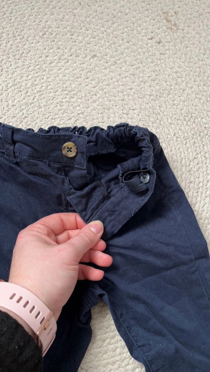 Pantalon - photo numéro 2