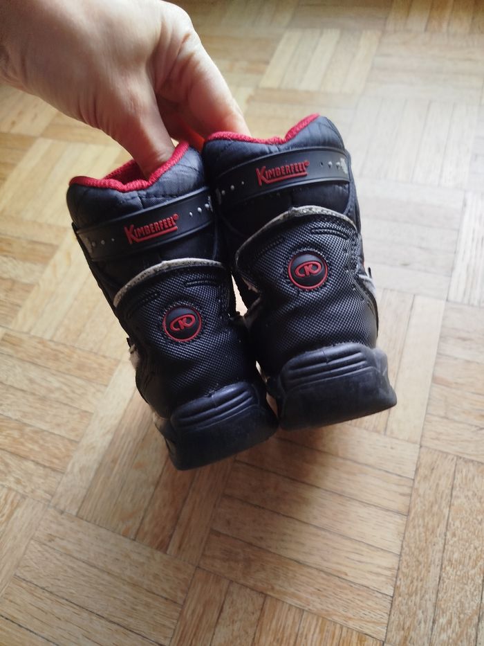 Chaussures ski garçon 25 Decathlon - photo numéro 2