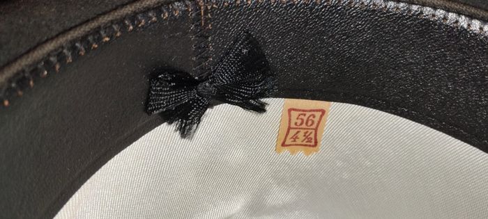 Chapeau Everest - photo numéro 4