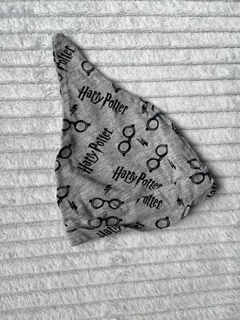 Bonnet Harry Potter