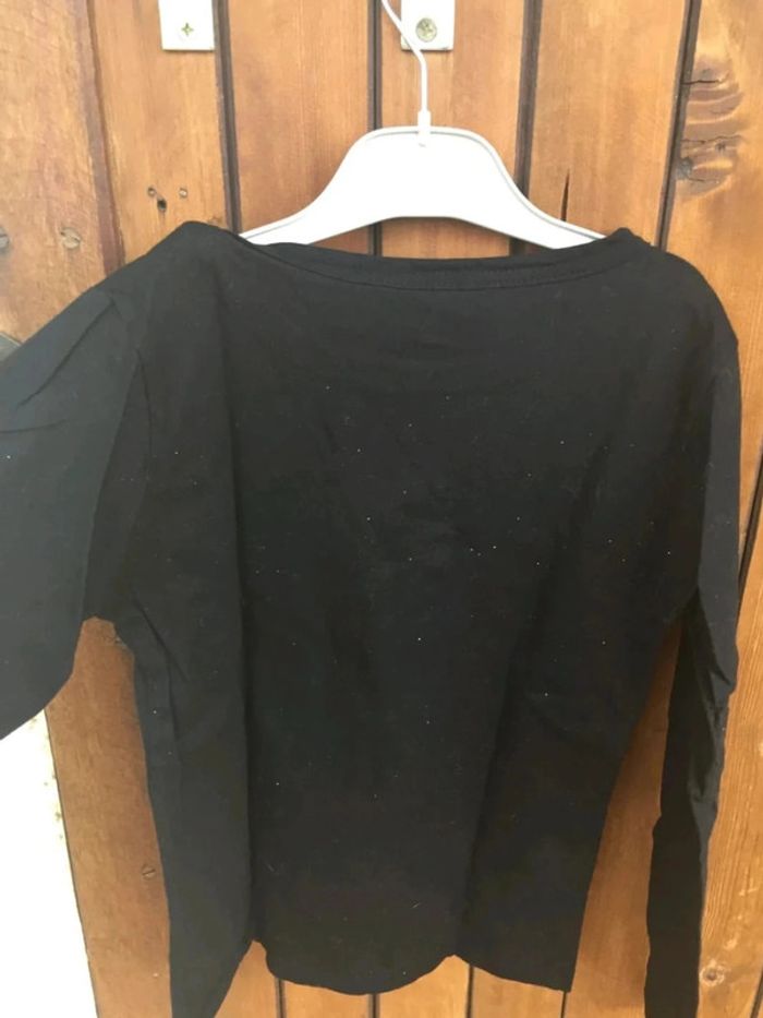 T-shirt enfant de 12 ans - photo numéro 4