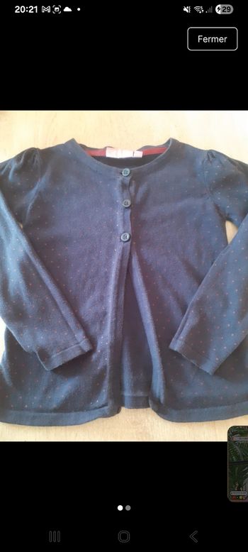 Gilet 