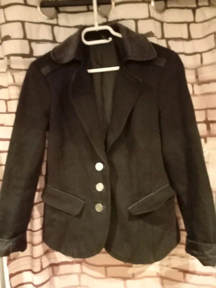 Blazer naf naf - photo numéro 14