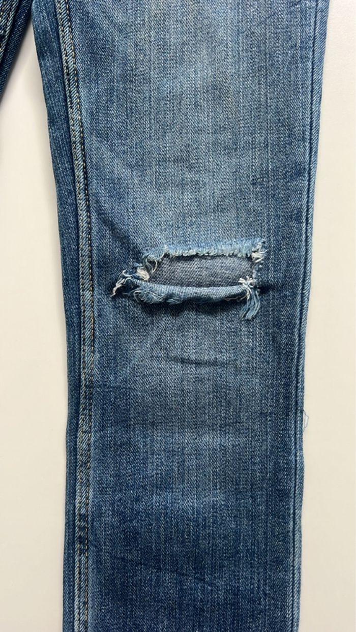 Zara jeans - photo numéro 6