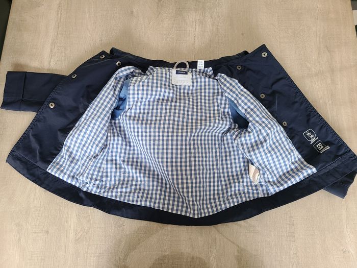 Veste déperlante 3 ans - photo numéro 4