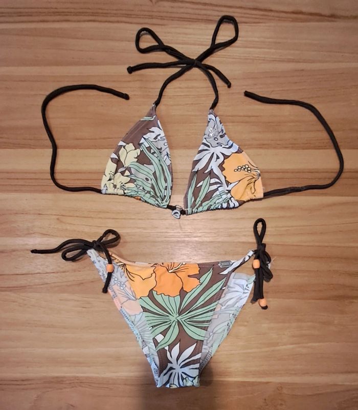 Maillot de bain Brésil Bikini