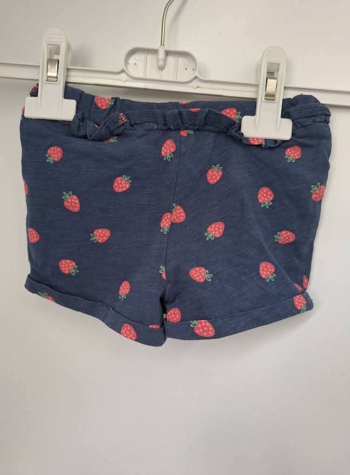 🌸 Short 🌸 - photo numéro 2