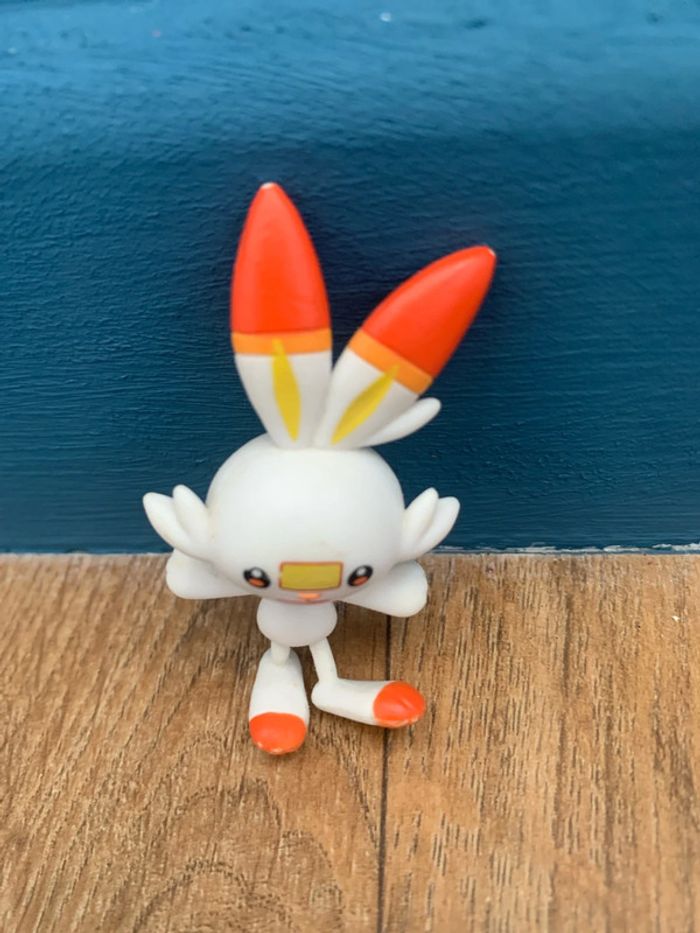 figurine pokémon
