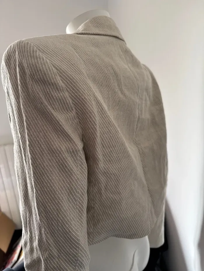 Veste Zara femme - photo numéro 7