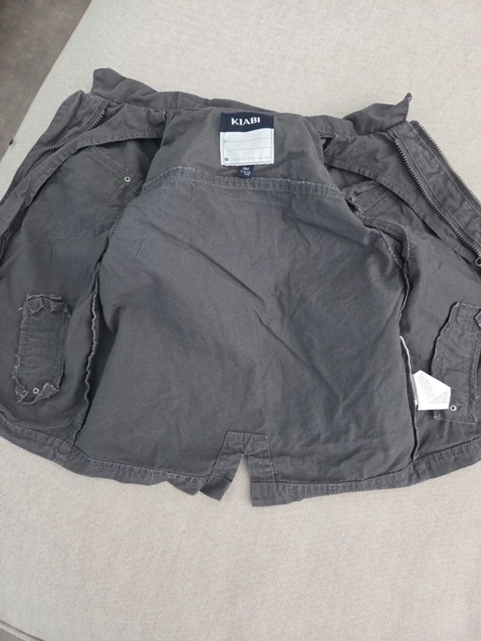 Blouson fin - photo numéro 6