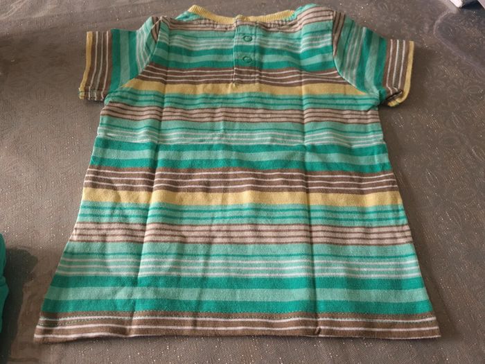 Ensemble orchestra 6 mois - photo numéro 3