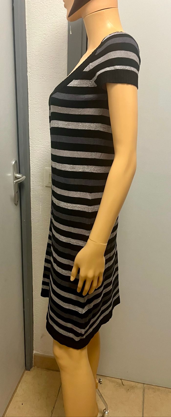 Robe demi saison xanaka - photo numéro 5