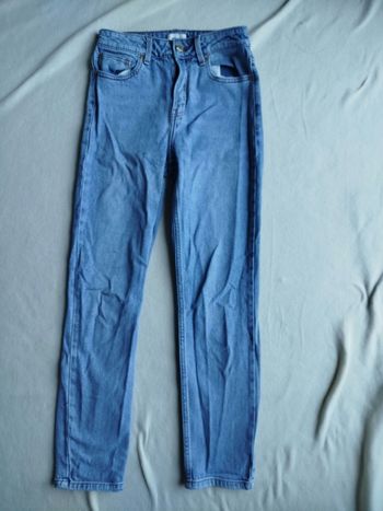 Jean taille 32