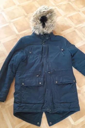 Manteau ado 14 ans