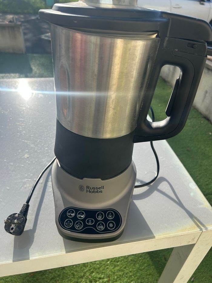 Blender mixeur - photo numéro 2