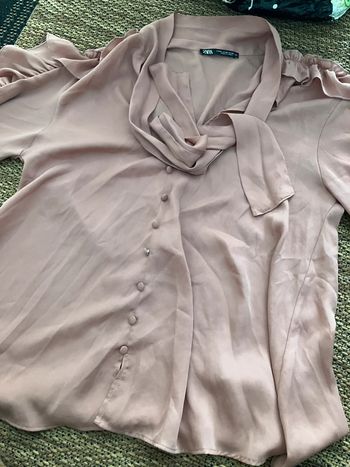 Blouse Zara