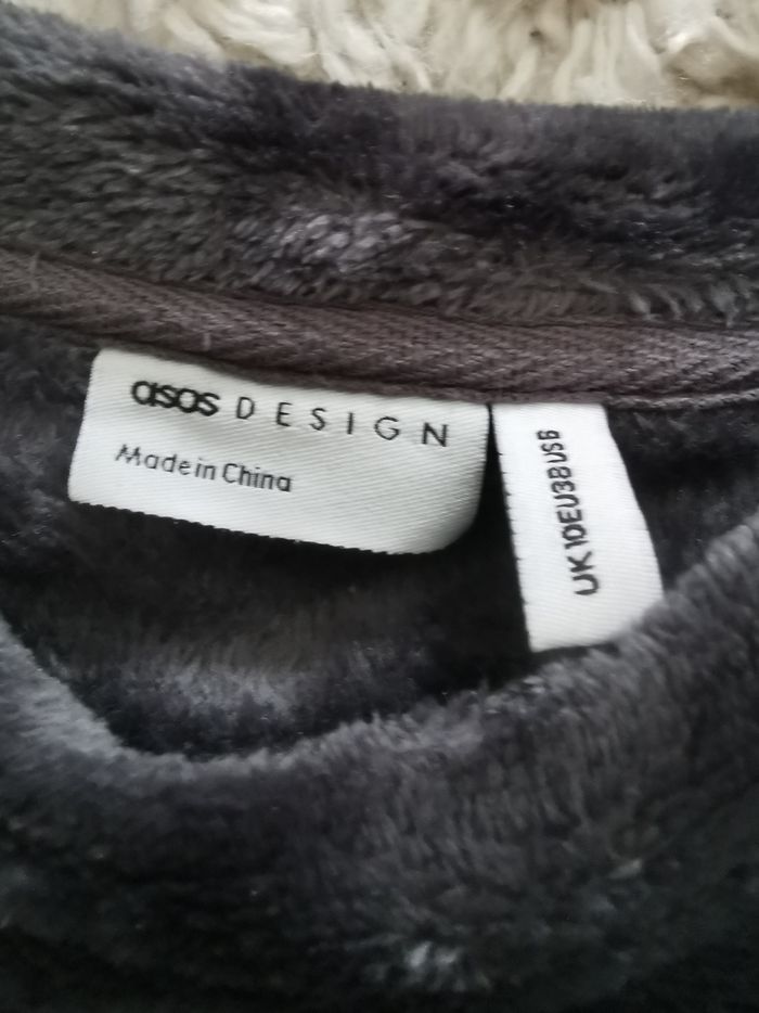 Ensemble chaud T38 - photo numéro 3