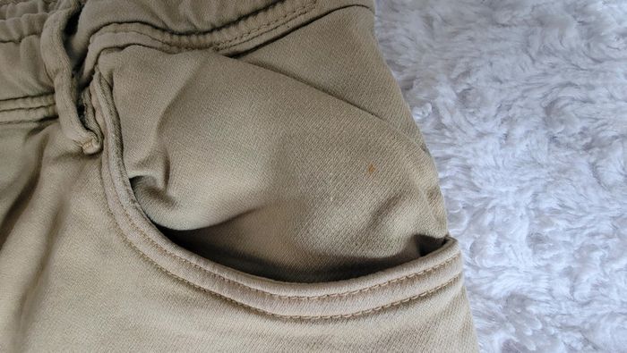 Short kaki xl - photo numéro 3