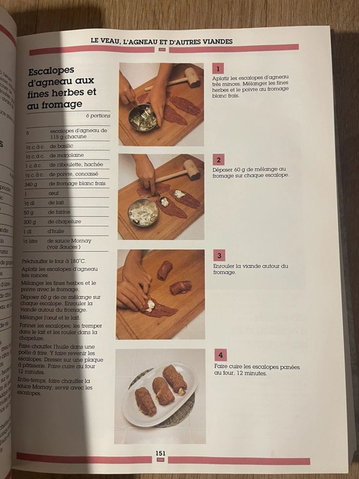 Les Plaisirs De La Bonne Table - photo numéro 3