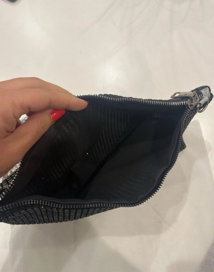 Pochette à sequins Shein - photo numéro 5