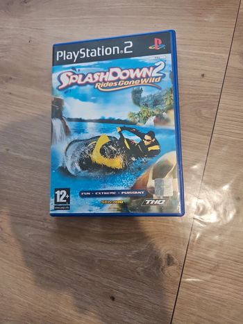 splashdown 2 ps2